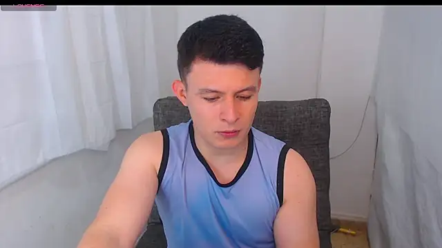 Snapshot of MARCUS_FIRE chatting on 29, 3, 2026 MARCUS FIRE online show from 29, 3, 2026