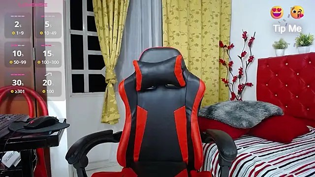 valeria martinez19 online show from 16, 3, 2026