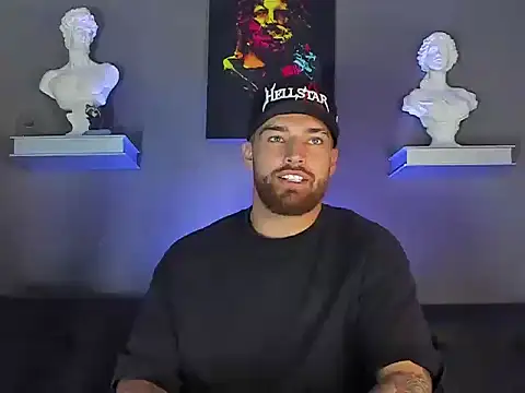 Thorevans2424 online show from 22, 11, 2025