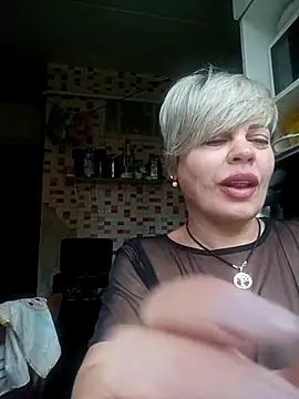 MilkySky online show from 7, 11, 2025