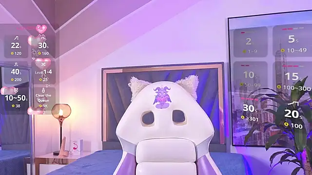 cutebabyhub  online show from 24, 2, 2026