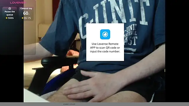 Snapshot of Guttermann chatting on 23, 11, 2025 Guttermann online show from 23, 11, 2025