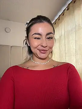 Elina Hills online show from 31, 1, 2026