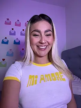 Snapshot of Elina_Hills chatting on 11, 2, 2026 Elina Hills online show from 11, 2, 2026