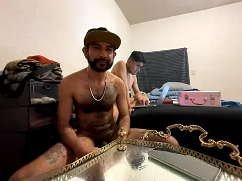 Snapshot of Barbanegra91mx chatting on 14, 11, 2025 Barbanegra91mx online show from 14, 11, 2025