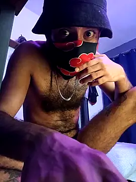 Snapshot of Barbanegra91mx chatting on 17, 11, 2025 Barbanegra91mx online show from 17, 11, 2025