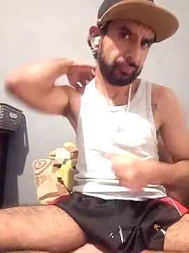 Snapshot of Barbanegra91mx chatting on 1, 12, 2025 Barbanegra91mx online show from 1, 12, 2025