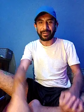 Snapshot of Barbanegra91mx chatting on 4, 12, 2025 Barbanegra91mx online show from 4, 12, 2025