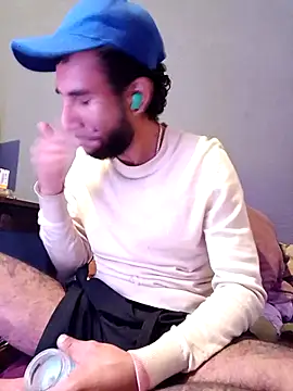 Snapshot of Barbanegra91mx chatting on 5, 12, 2025 Barbanegra91mx online show from 5, 12, 2025