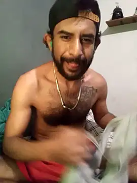 Snapshot of Barbanegra91mx chatting on 18, 12, 2025 Barbanegra91mx online show from 18, 12, 2025