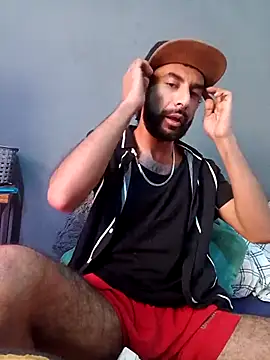 Snapshot of Barbanegra91mx chatting on 19, 12, 2025 Barbanegra91mx online show from 19, 12, 2025