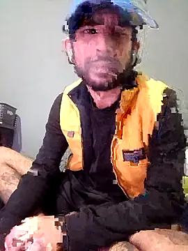 Snapshot of Barbanegra91mx chatting on 21, 12, 2025 Barbanegra91mx online show from 21, 12, 2025