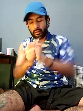 Snapshot of Barbanegra91mx chatting on 22, 12, 2025 Barbanegra91mx online show from 22, 12, 2025