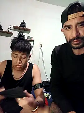 Snapshot of Barbanegra91mx chatting on 6, 1, 2026 Barbanegra91mx online show from 6, 1, 2026