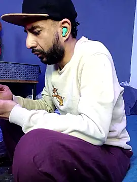 Snapshot of Barbanegra91mx chatting on 12, 1, 2026 Barbanegra91mx online show from 12, 1, 2026