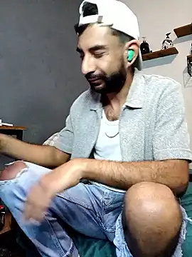 Snapshot of Barbanegra91mx chatting on 14, 1, 2026 Barbanegra91mx online show from 14, 1, 2026