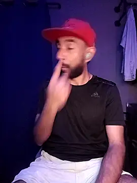 Snapshot of Barbanegra91mx chatting on 18, 1, 2026 Barbanegra91mx online show from 18, 1, 2026