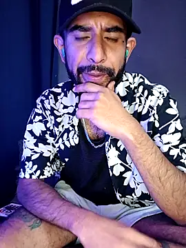 Snapshot of Barbanegra91mx chatting on 1, 2, 2026 Barbanegra91mx online show from 1, 2, 2026