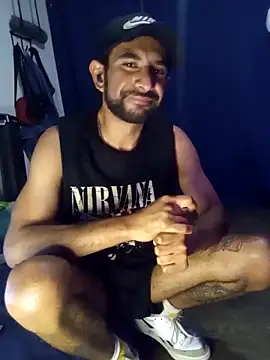 Snapshot of Barbanegra91mx chatting on 5, 3, 2026 Barbanegra91mx online show from 5, 3, 2026