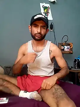 Snapshot of Barbanegra91mx chatting on 7, 3, 2026 Barbanegra91mx online show from 7, 3, 2026