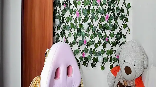 Snapshot of melani_ferraraa_ chatting on 1, 11, 2025 melani ferraraa online show from 1, 11, 2025