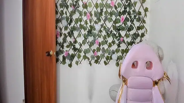 Snapshot of melani_ferraraa_ chatting on 27, 11, 2025 melani ferraraa online show from 27, 11, 2025