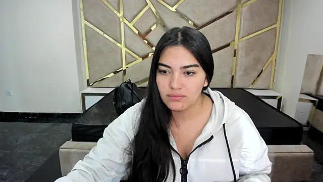 Snapshot of Frrreyaa chatting on 10, 11, 2025 Frrreyaa online show from 10, 11, 2025