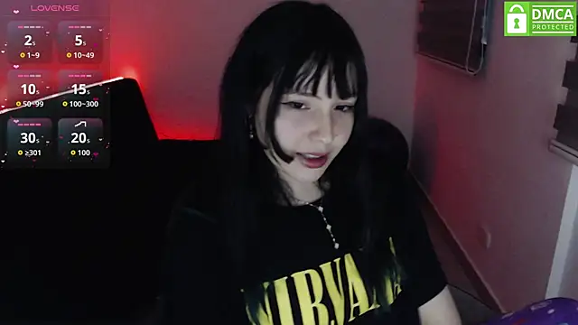 just meko online show from 21, 11, 2025