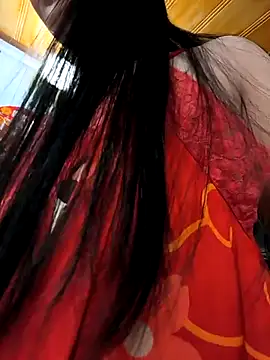 Snapshot of Okleotina9 chatting on 28, 11, 2025 Okleotina9 online show from 28, 11, 2025