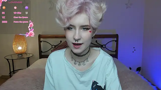 Angel Julles online show from 4, 12, 2025