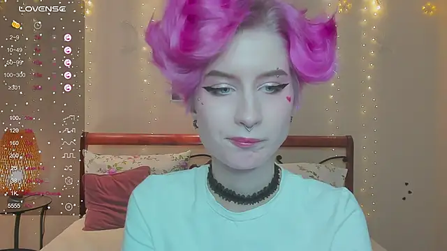 Snapshot of Angel_Julles chatting on 7, 2, 2026 Angel Julles online show from 7, 2, 2026