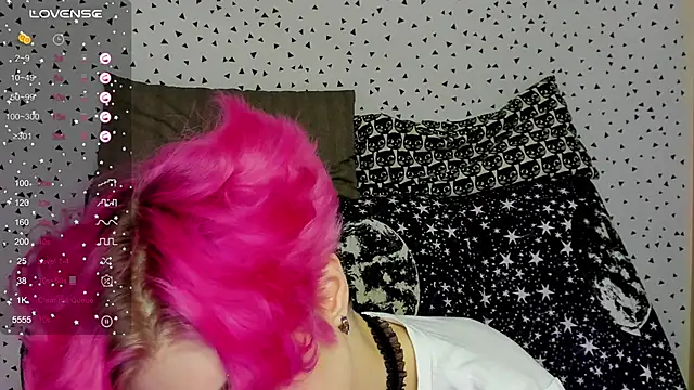 Snapshot of Angel_Julles chatting on 8, 2, 2026 Angel Julles online show from 8, 2, 2026