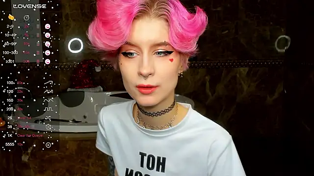 Snapshot of Angel_Julles chatting on 19, 2, 2026 Angel Julles online show from 19, 2, 2026