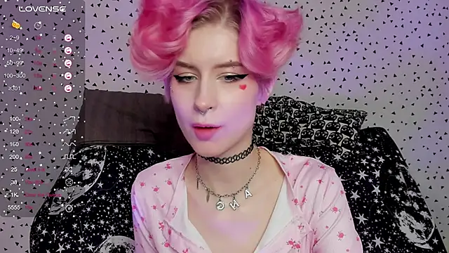 Snapshot of Angel_Julles chatting on 20, 2, 2026 Angel Julles online show from 20, 2, 2026