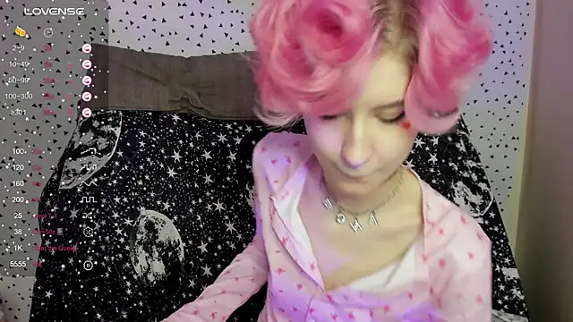 Snapshot of Angel_Julles chatting on 20, 2, 2026 Angel Julles online show from 20, 2, 2026