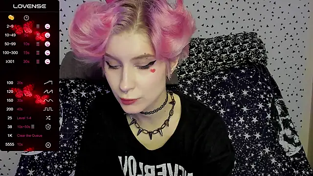 Snapshot of Angel_Julles chatting on 28, 2, 2026 Angel Julles online show from 28, 2, 2026