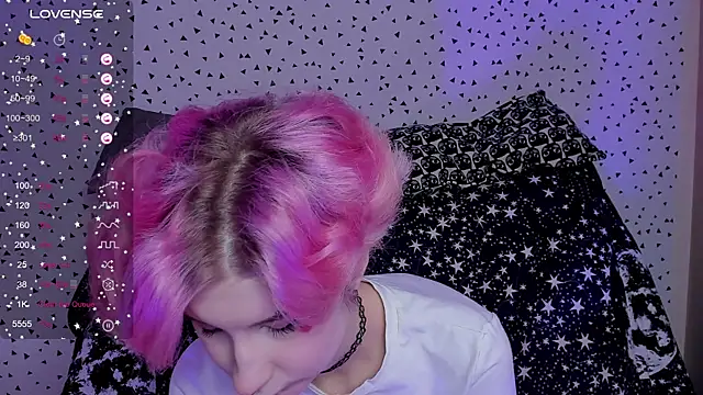 Snapshot of Angel_Julles chatting on 1, 3, 2026 Angel Julles online show from 1, 3, 2026