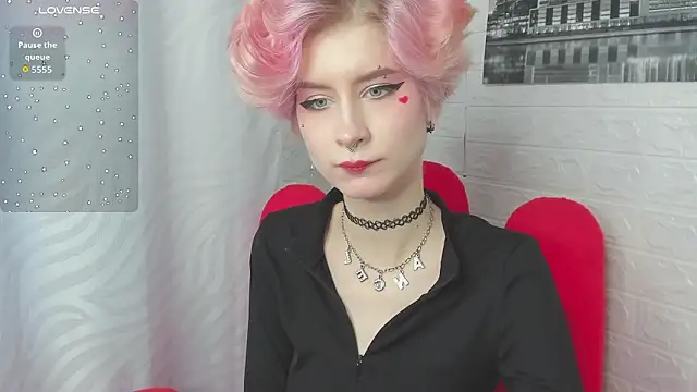 Snapshot of Angel_Julles chatting on 14, 3, 2026 Angel Julles online show from 14, 3, 2026