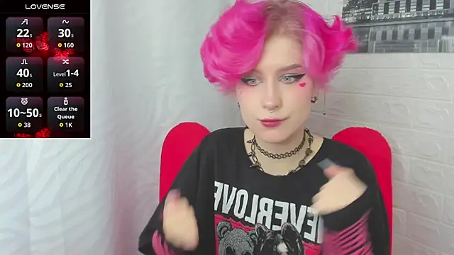 Snapshot of Angel_Julles chatting on 28, 3, 2026 Angel Julles online show from 28, 3, 2026