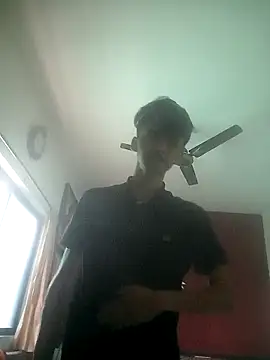 Georgiehoodsman online show from 3, 11, 2025