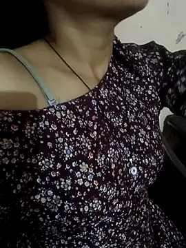 HOT SANVI 25 online show from 3, 11, 2025