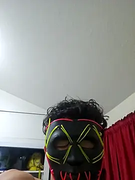 Snapshot of R_D_G_S chatting on 6, 11, 2025 R D G S online show from 6, 11, 2025