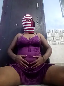 LavishFriction7 online show from 10, 11, 2025