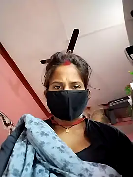 Neha4545 online show from 31, 10, 2025