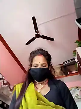 Neha4545 online show from 2, 11, 2025