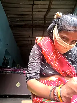 Neha4545 online show from 14, 12, 2025