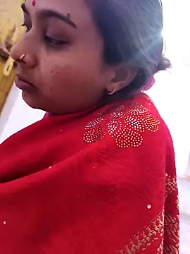 Snapshot of Cute_Arushi chatting on 3, 12, 2025 Cute Arushi online show from 3, 12, 2025