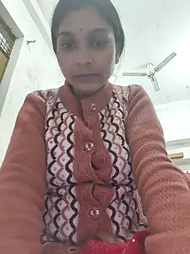 Snapshot of Cute_Arushi chatting on 5, 12, 2025 Cute Arushi online show from 5, 12, 2025