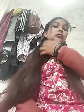 Snapshot of Cute_Arushi chatting on 14, 12, 2025 Cute Arushi online show from 14, 12, 2025