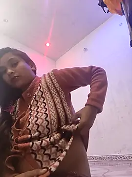 Snapshot of Cute_Arushi chatting on 14, 12, 2025 Cute Arushi online show from 14, 12, 2025